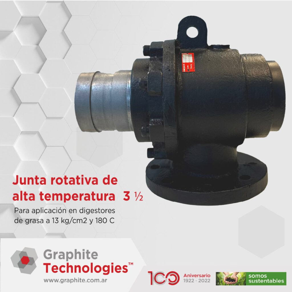 Junta rotativa flyer_ mes de junio